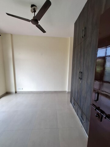 Bathroom in 4 BHK Apartment at Vip Road – for Sale