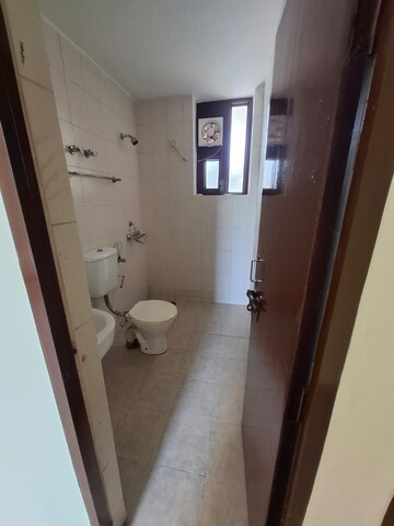Attached Bathroom in 4 BHK Apartment at Vip Road – for Sale