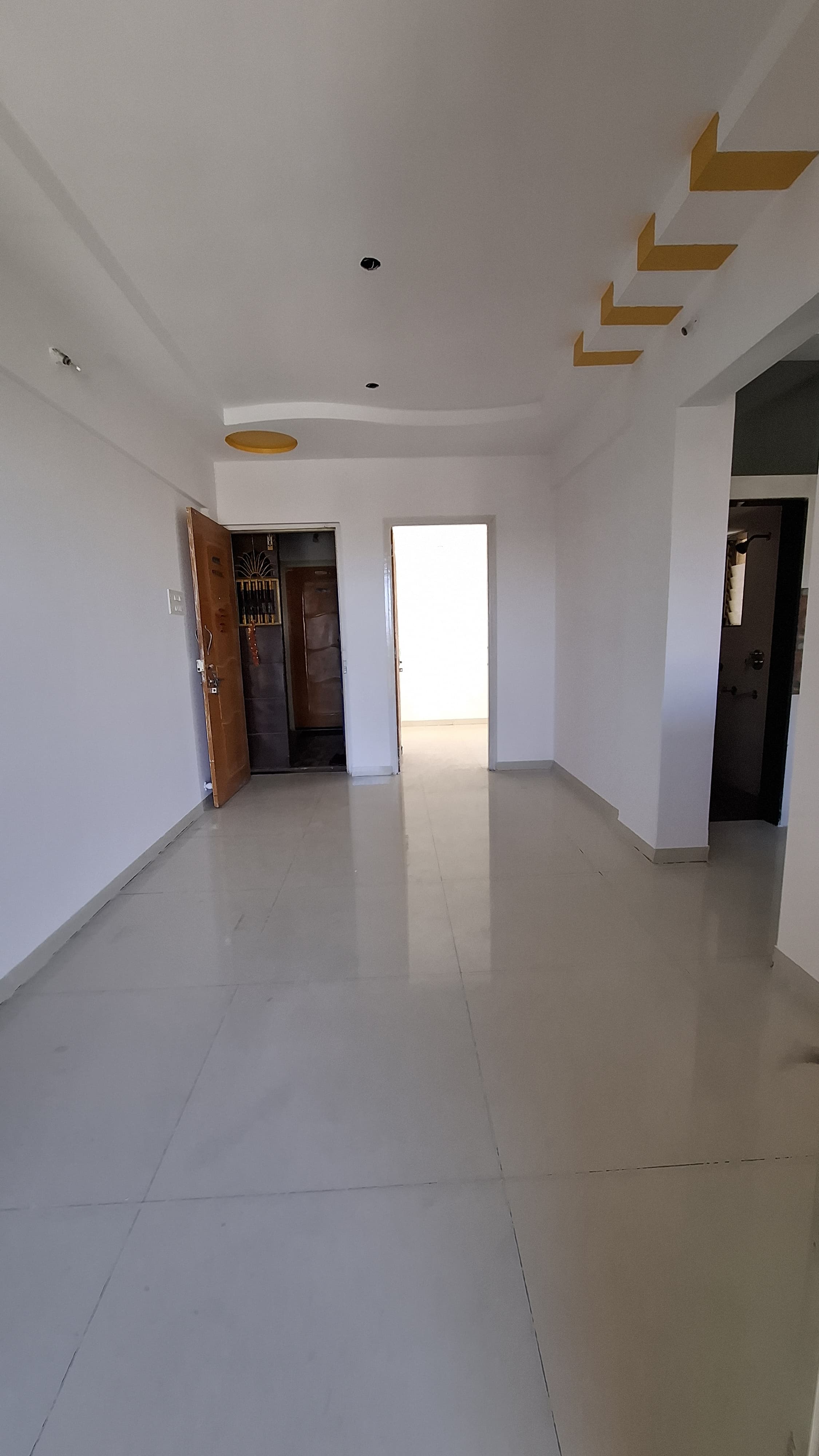 2 BHK Apartment For Sale in Nebula Darshan