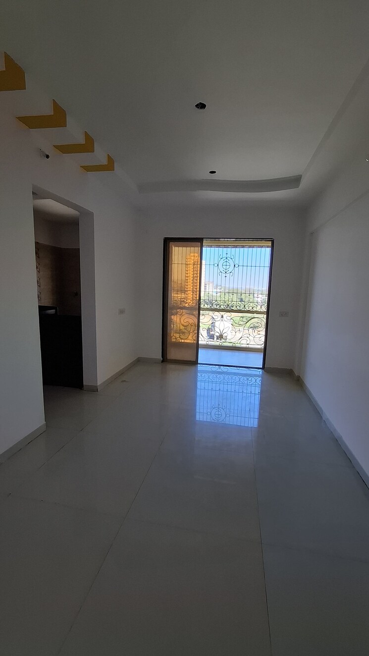 Master Bedroom, nebula-darshan 2 Bedroom 930 Sq.Ft. Apartment In Kalyan West Thane 7968759