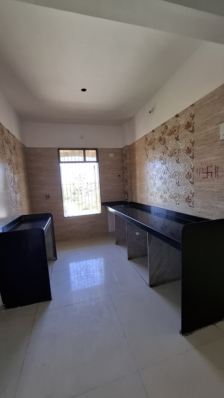 Kitchen, nebula-darshan 2 Bedroom 930 Sq.Ft. Apartment In Kalyan West Thane 7968759