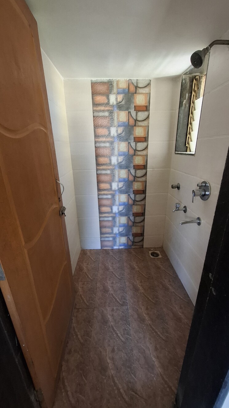 Bathroom, nebula-darshan 2 Bedroom 930 Sq.Ft. Apartment In Kalyan West Thane 7968759