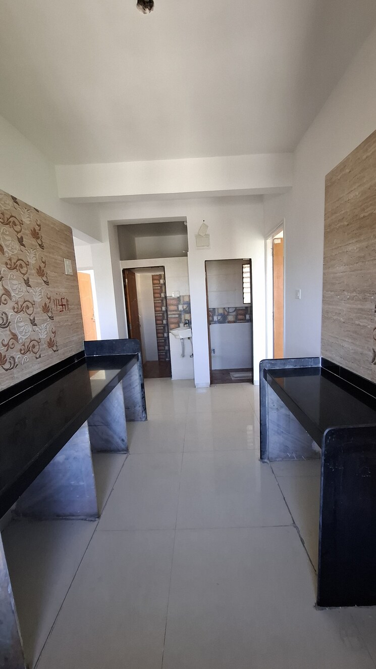 Kitchen, nebula-darshan 2 Bedroom 930 Sq.Ft. Apartment In Kalyan West Thane 7968759