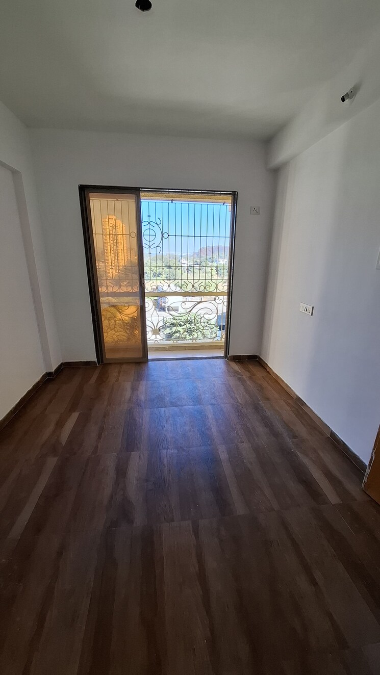 Bedroom, nebula-darshan 2 Bedroom 930 Sq.Ft. Apartment In Kalyan West Thane 7968759