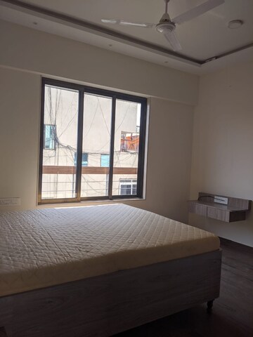 Bedroom in 2 BHK Apartment at Precons Khar Kalpak CHS, Khar West – for Sale