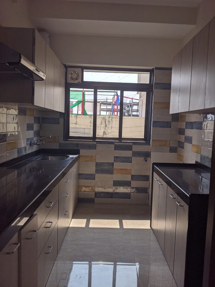 Kitchen, precons-khar-kalpak-chs 2 Bedroom 813 Sq.Ft. Apartment In Khar West Mumbai 7968764