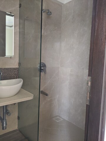 Bathroom in 2 BHK Apartment at Precons Khar Kalpak CHS, Khar West – for Sale