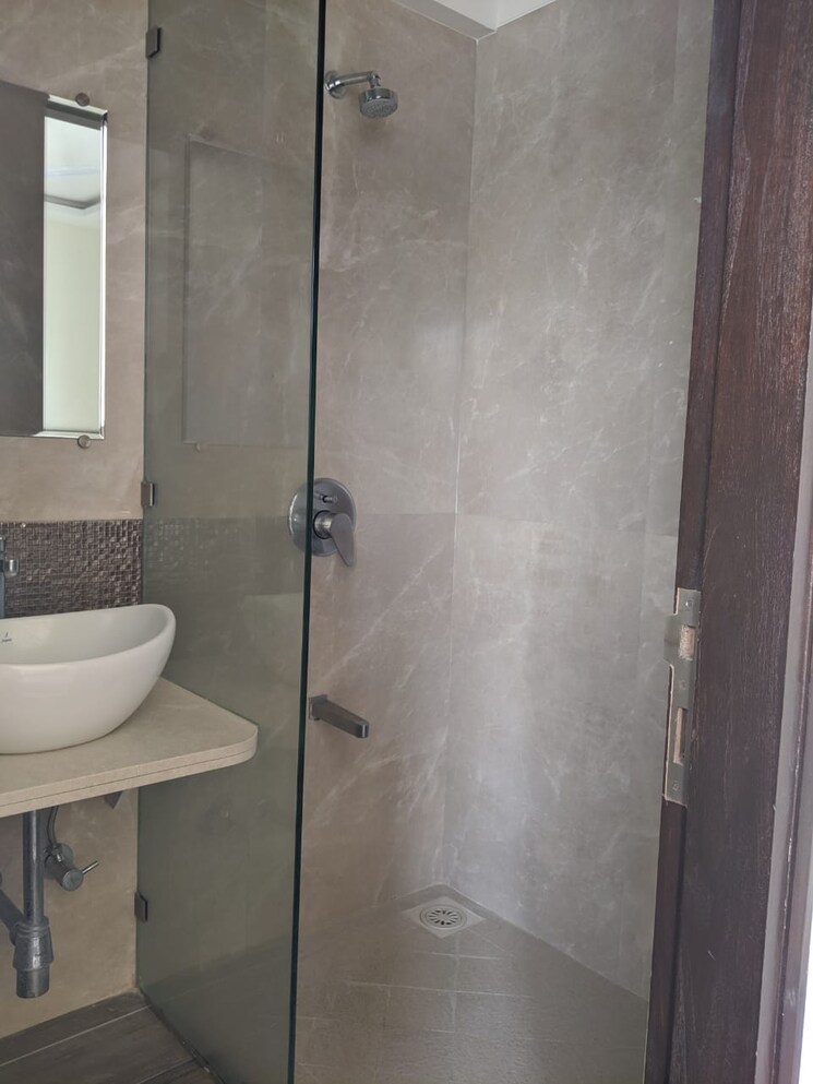 Bathroom, precons-khar-kalpak-chs 2 Bedroom 813 Sq.Ft. Apartment In Khar West Mumbai 7968764