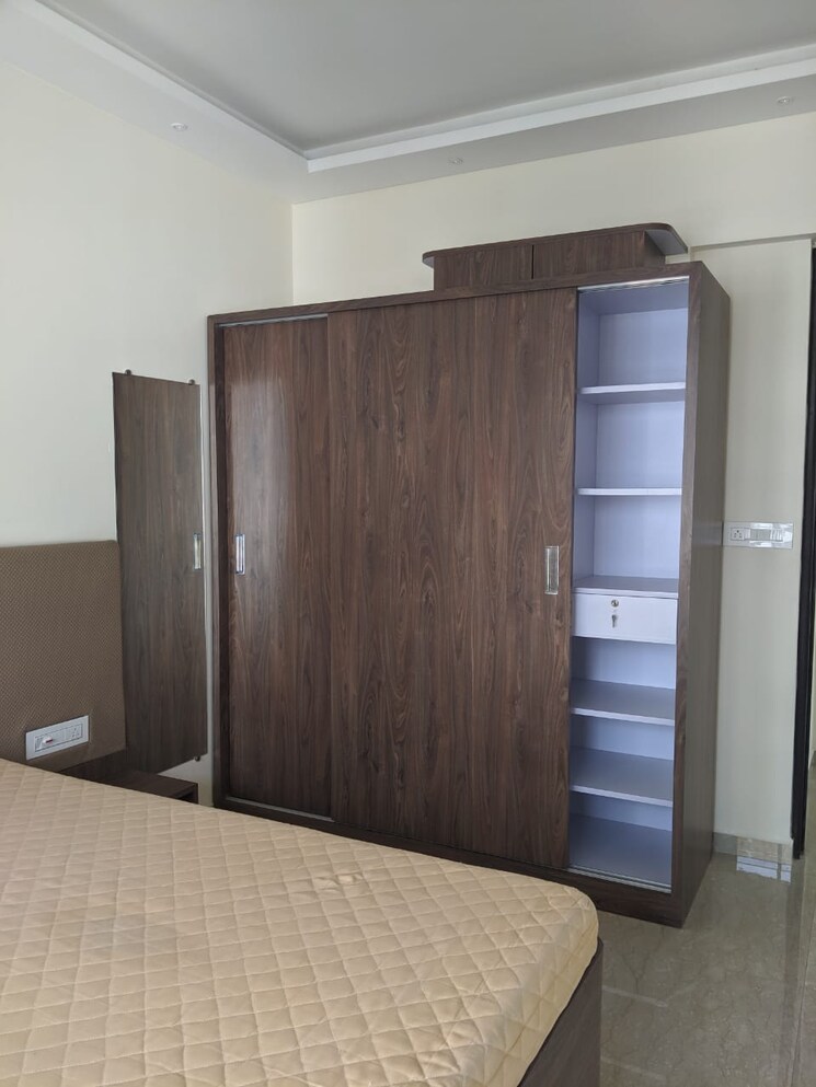 Room, precons-khar-kalpak-chs 2 Bedroom 813 Sq.Ft. Apartment In Khar West Mumbai 7968764
