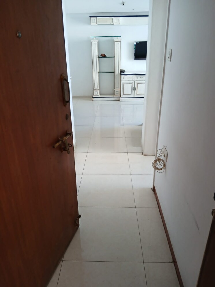 Master Bedroom, konark-splendour 1 Bedroom 750 Sq.Ft. Apartment In Kalyani Nagar Pune 7968772