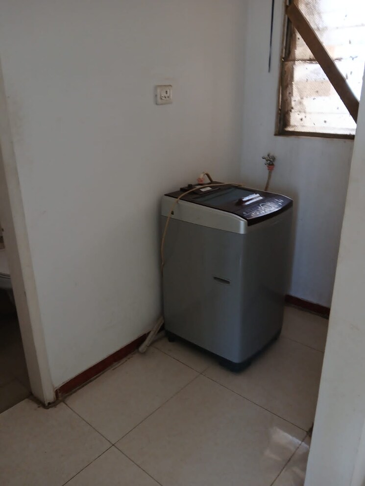 Bathroom, konark-splendour 1 Bedroom 750 Sq.Ft. Apartment In Kalyani Nagar Pune 7968772