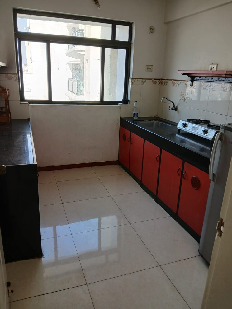 Kitchen, konark-splendour 1 Bedroom 750 Sq.Ft. Apartment In Kalyani Nagar Pune 7968772