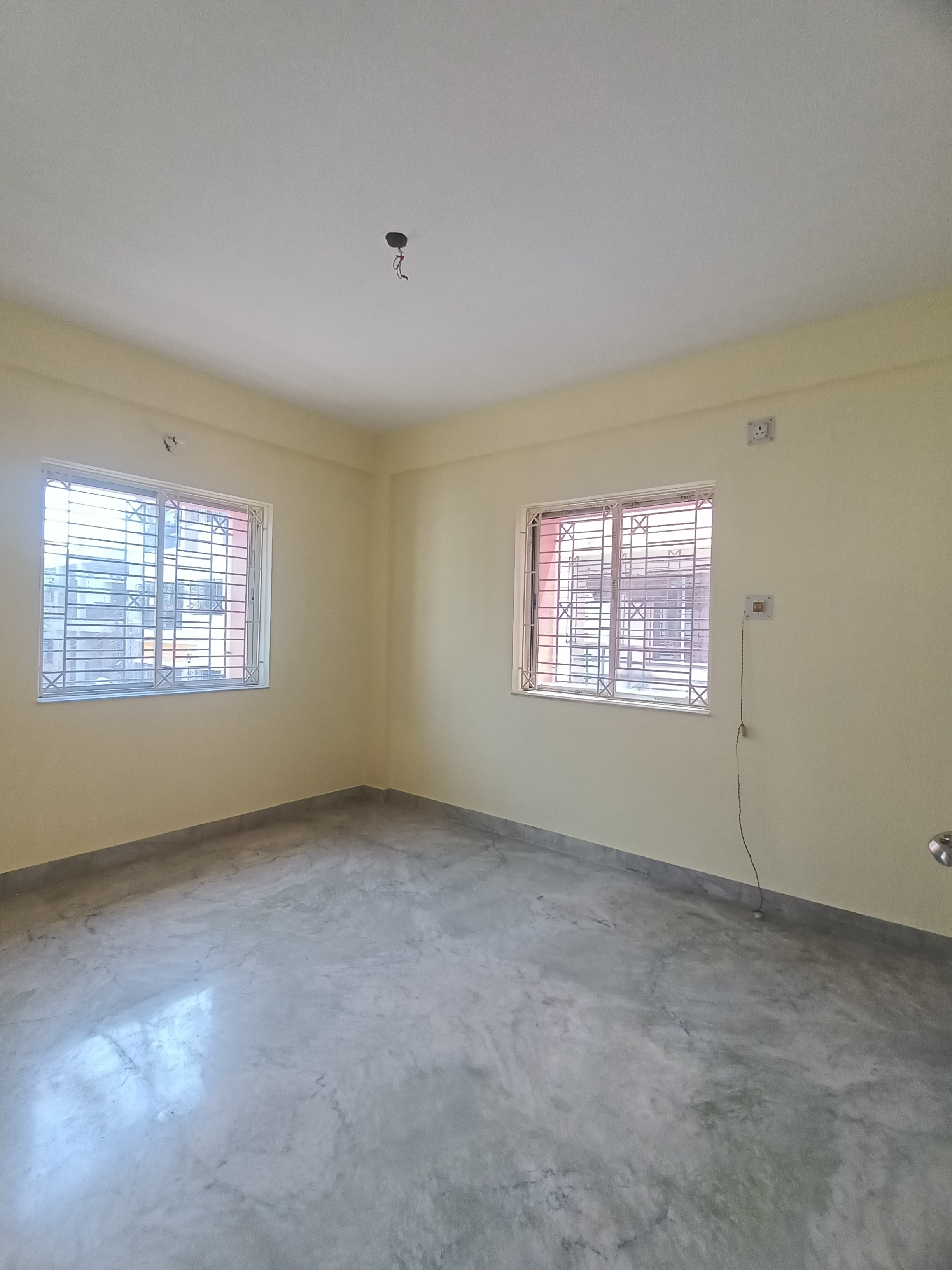 3 BHK + Servant Room Apartment For Sale in Kalikapur Avishikta 