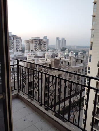 2.5 BHK Apartment For Rent in Signature Global Proxima Phase 2 Sector 89 Gurgaon  7968793