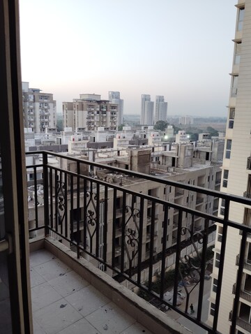 2.5 BHK Apartment For Rent in Signature Global Proxima Phase 2, Sector 89