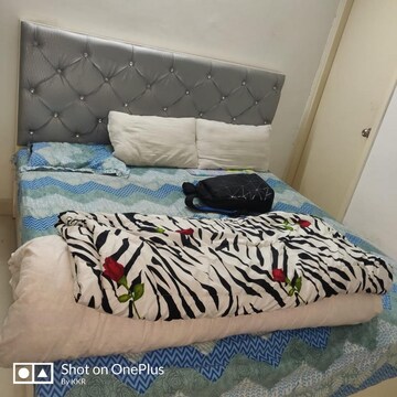 Bedroom in 2 BHK Apartment at Pyramid Elite, Sector 86 – for Rent