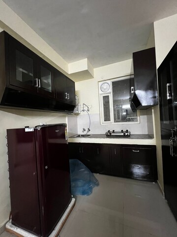 Kitchen in 2 BHK Apartment at Pyramid Elite, Sector 86 – for Rent