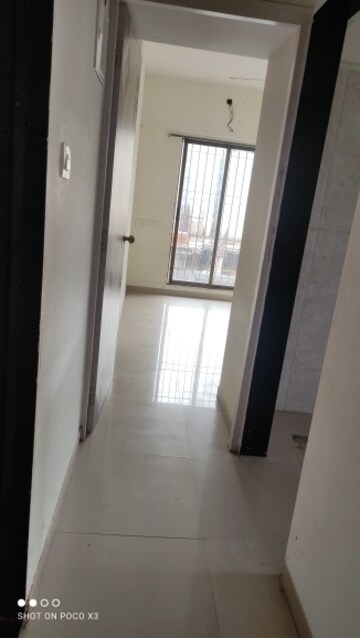 Building Lobby in 1 BHK Apartment at Shri Siddhivinayak CHS Haware, Haware City – for Rent