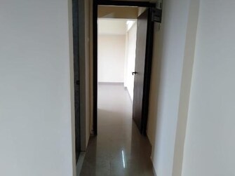 1 BHK Apartment For Rent in Shri Siddhivinayak CHS Haware Haware City Thane  7968812