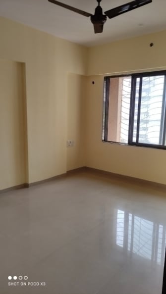 1 BHK Apartment For Rent in Shri Siddhivinayak CHS Haware Haware City Thane  7968812