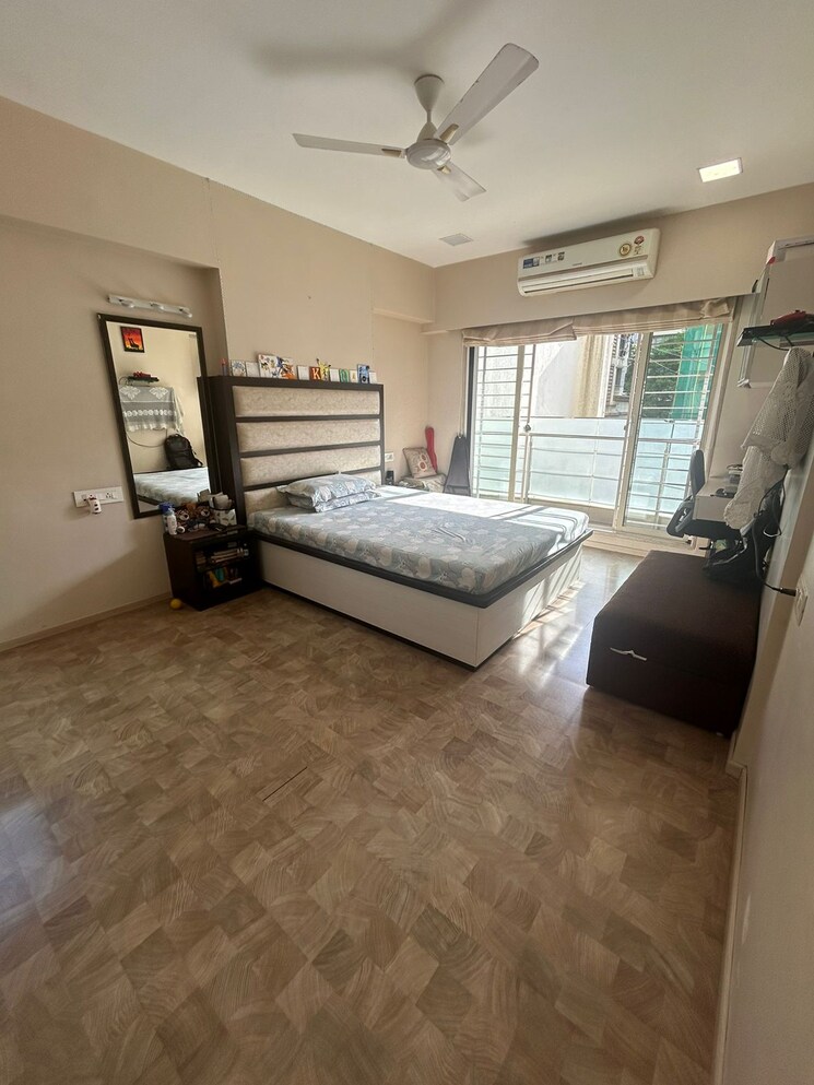 Bedroom, dheeraj-celestial 3 Bedroom 1716 Sq.Ft. Apartment In Bandra West Mumbai 7968811