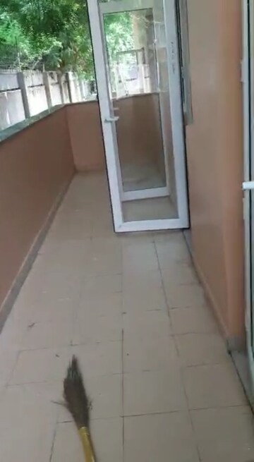 Building Lobby in 2 BHK Apartment at Sarvome Shree Homes Phase 2, Sector 45 – for Sale