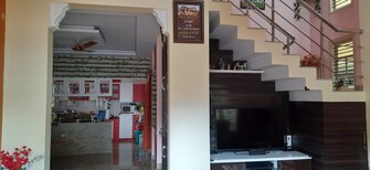 4 BHK Independent House For Resale in Horamavu Bangalore  7968843