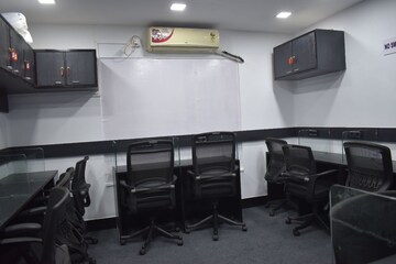 Team Area in  Office Space at Lake Gardens – for Rent