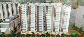 3 BHK Apartment For Resale in Bhanodaya Crystal Kompally Hyderabad  7968855