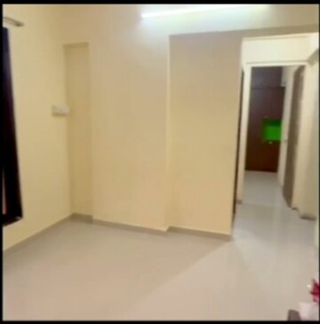 Living Room in 1 BHK Apartment at Bhandup West – for Rent