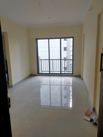 1 BHK Apartment For Rent in Lincoln Park Virar West Palghar  7968862