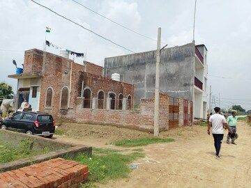  Plot – Exterior View View at Sector 142 - for Sale