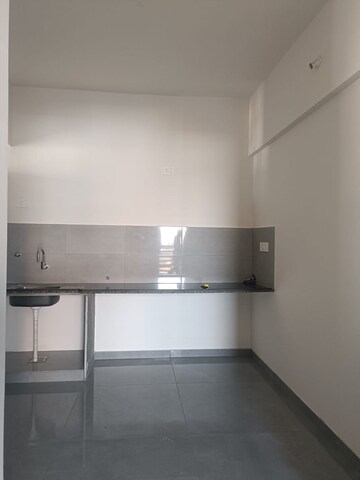 Kitchen in 2 BHK Apartment at Arvind Elan, Kothrud – for Rent