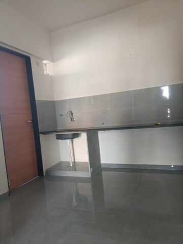 Kitchen in 2 BHK Apartment at Arvind Elan, Kothrud – for Rent