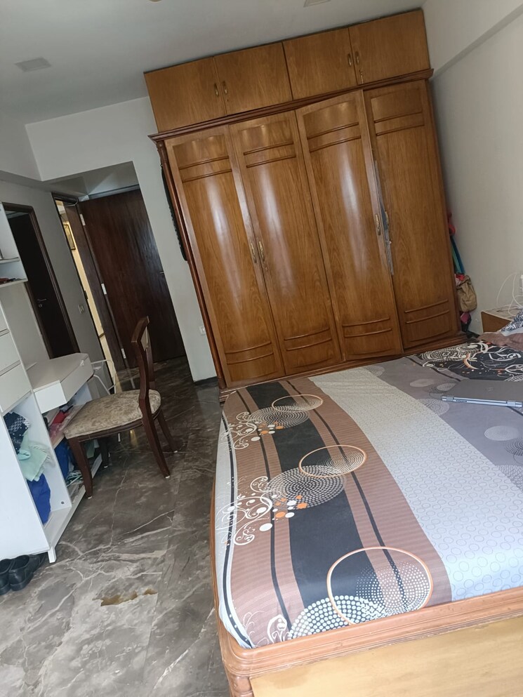 Bedroom, vaswani-belvedere 3 Bedroom 1500 Sq.Ft. Apartment In Bandra West Mumbai 7968867