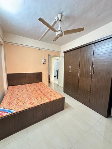 1 BHK Apartment For Rent in Green Field Apartment Kothrud Pune  7968876