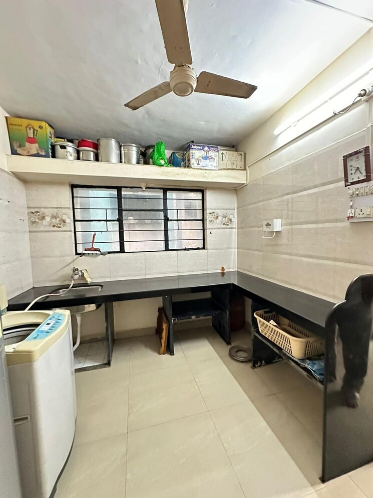 Master Bedroom, green-field-apartment 1 Bedroom 590 Sq.Ft. Apartment In Kothrud Pune 7968876