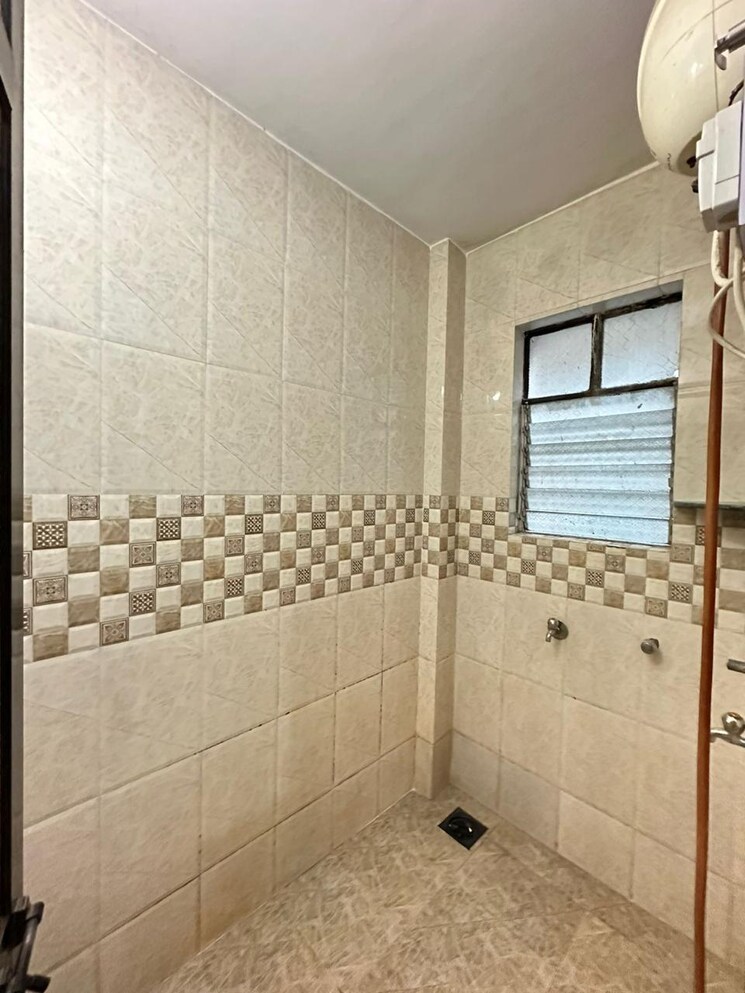 Bathroom, green-field-apartment 1 Bedroom 590 Sq.Ft. Apartment In Kothrud Pune 7968876