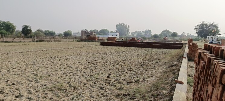 undefined, jankipuram extension  1001 Sq.Ft. Plot In Jankipuram Extension Lucknow 7968879