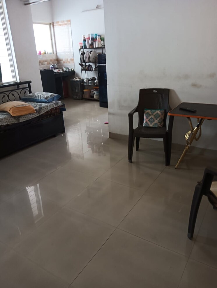 Living Room, rishabh-heritage 1 Bedroom 600 Sq.Ft. Apartment In Kothrud Pune 7968883