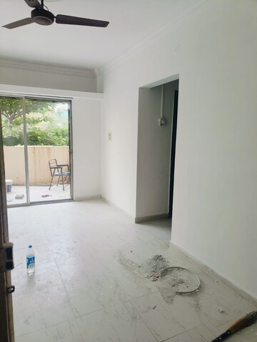 Room in 1 BHK Apartment at Samarth Nagar, Wadgaon Sheri – for Rent