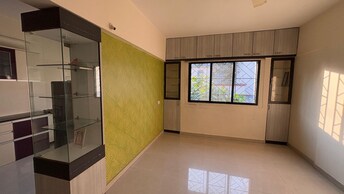 2 BHK Apartment For Rent in Mahadkar Residency Paud Road Pune  7968885