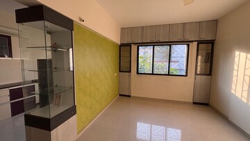 2 BHK Apartment For Rent in Mahadkar Residency, Paud Road