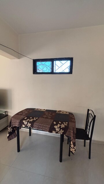 Bedroom in 2 BHK Apartment at Mahadkar Residency, Paud Road – for Rent