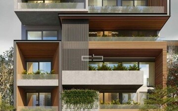 4 BHK Builder Floor For Sale in Greater Kailash I