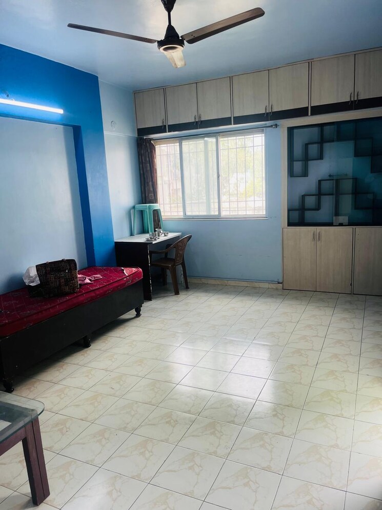 Kitchen, shree-shankarangari 2 Bedroom 1100 Sq.Ft. Apartment In Kothrud Pune 7968890