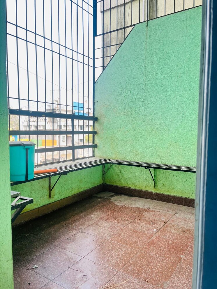 Room, shree-shankarangari 2 Bedroom 1100 Sq.Ft. Apartment In Kothrud Pune 7968890