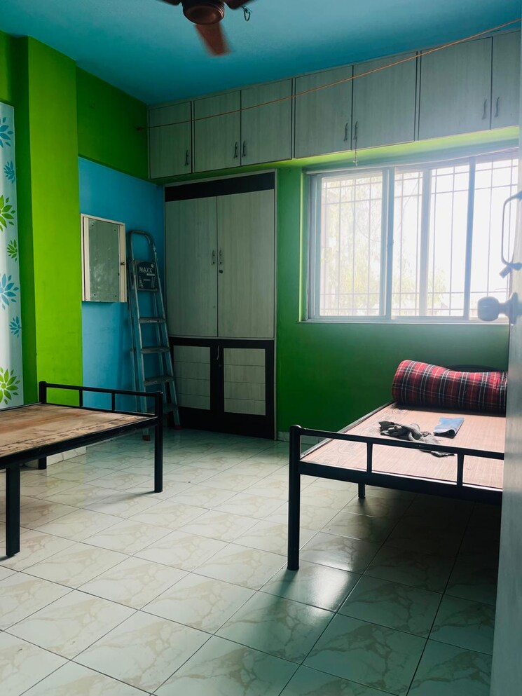 Kitchen, shree-shankarangari 2 Bedroom 1100 Sq.Ft. Apartment In Kothrud Pune 7968890