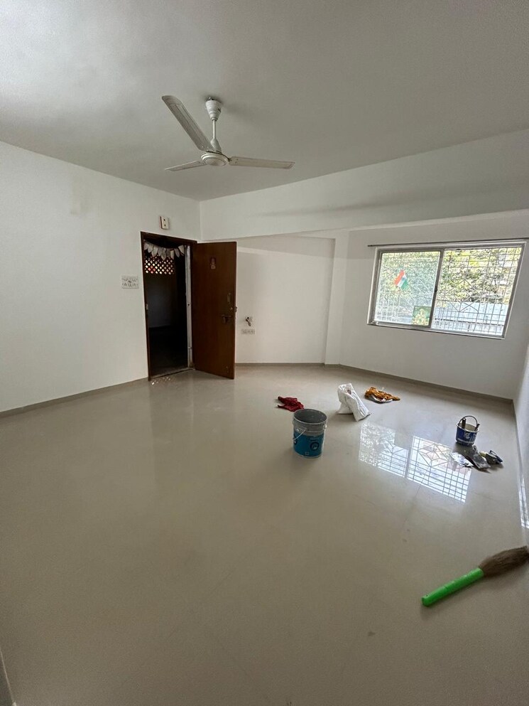 Room, madhuraj-nagar-society 1 Bedroom 600 Sq.Ft. Apartment In Kothrud Pune 7968896