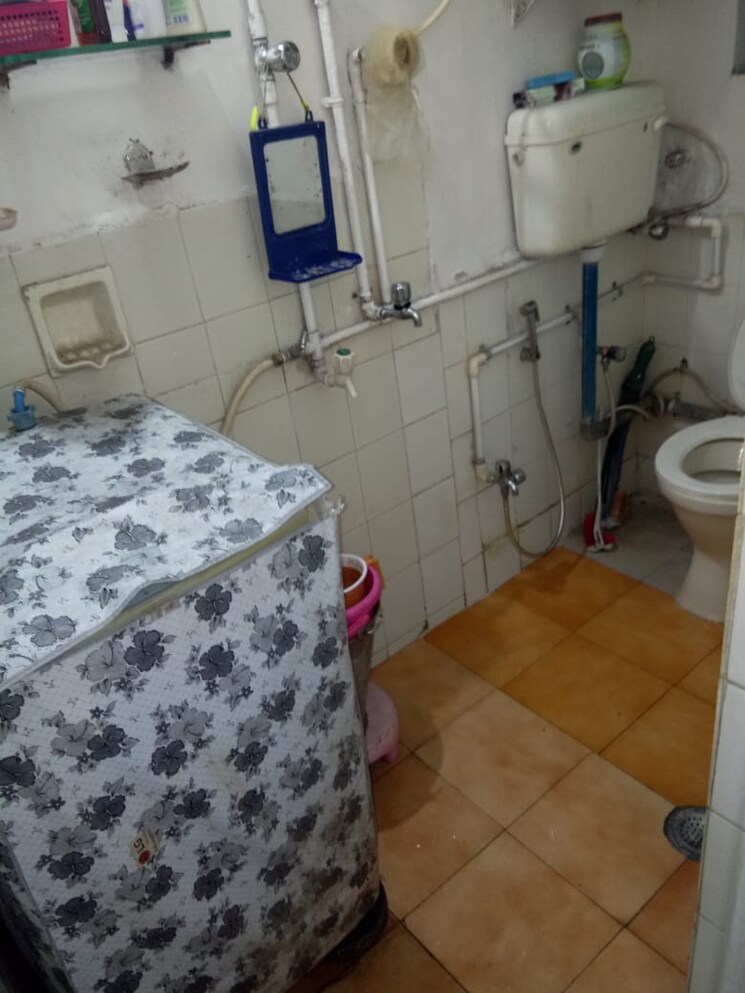 Master Bedroom, madhuraj-nagar-society 1 Bedroom 600 Sq.Ft. Apartment In Kothrud Pune 7968896